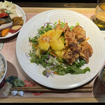 野菜の産地直売所 ベジタブルキッチン ONION - 棒から・エビマヨコンビ