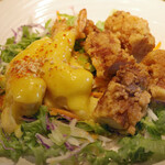 野菜の産地直売所 ベジタブルキッチン ONION - 棒から・エビマヨコンビ