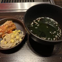 焼肉うしごろ 銀座並木通り店 - 