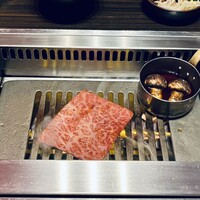 焼肉うしごろ 銀座並木通り店 - 