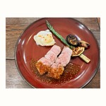 小さなレストラン フィル - 