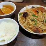 海龍 - 料理写真: