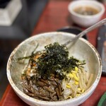 焼肉 5番街 - ピピンパ