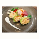 小さなレストラン フィル - 