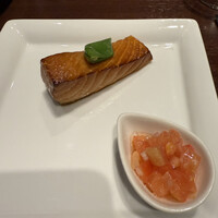 ワカヌイ グリル ダイニング バー 東京 - 