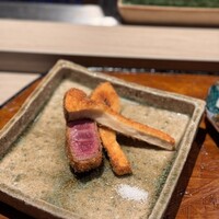 Beef Laboratory - 