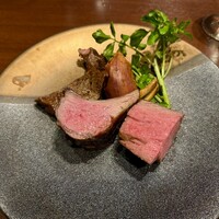 ワカヌイ グリル ダイニング バー 東京 - 