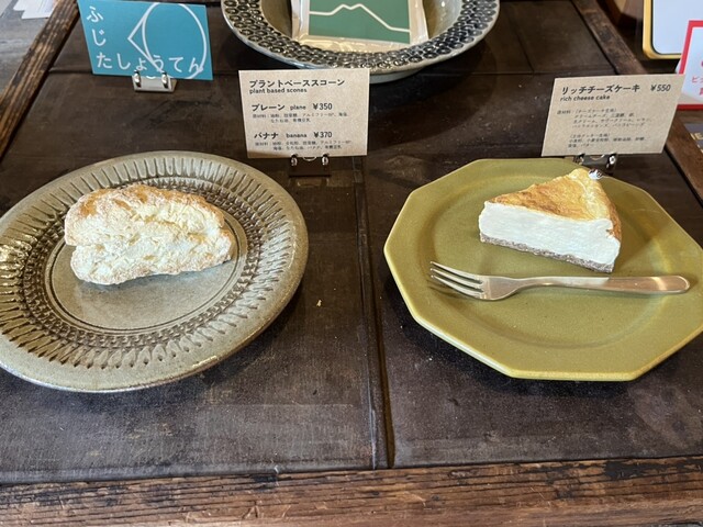 Shop&cafe鳥曇（torigumori） - 十和田市その他（カフェ）の写真