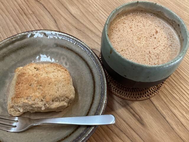 Shop&cafe鳥曇（torigumori） - 十和田市その他（カフェ）