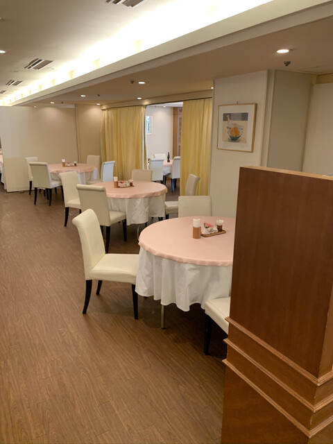 Tokyo Grand Hotel Restaurant Panse photo 4