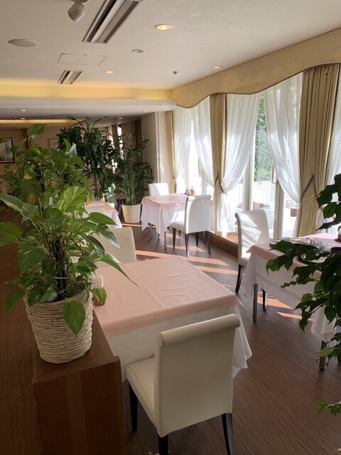 Tokyo Grand Hotel Restaurant Panse photo 5