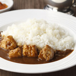 チキンカレー