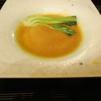 中国料理 カリュウ(ヨコハマ グランド インターコンチネンタル ホテル) - ３．フカヒレ姿煮込み