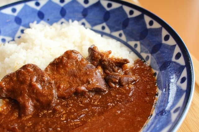 桜蔵 - 富沢（カレー）の写真