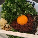 麺屋こころ - 料理写真: