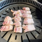 熟成肉専門店 ヨプの王豚塩焼 新大久保本店 - 