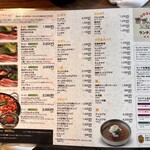 熟成肉専門店 ヨプの王豚塩焼 - 