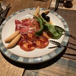 シッポ エスコンディーテ エスパニョール - 