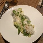 シッポ エスコンディーテ エスパニョール - 