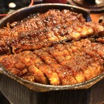 あつた蓬莱軒 本店 - 