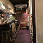 シッポ エスコンディーテ エスパニョール - 