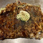 お好み焼 きじ 本店 - 