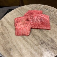 東京焼肉いのうえ 銀座店 - 