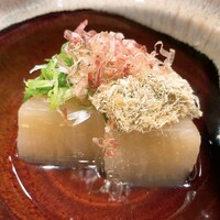 創作Dining SHARI流川 - 