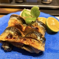 創作Dining SHARI流川 - 