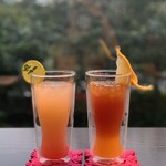 French Italian 桜moon - 