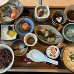 日本料理 彩 - 