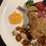 French Italian 桜moon - 