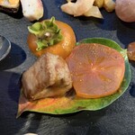 French Italian 桜moon - 