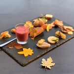 French Italian 桜moon - 