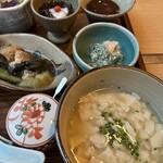 日本料理 彩 - 
