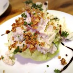 マッケンチーズカフェ - 