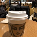 スターバックス・コーヒー - 