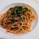 ペスケリア・ラ・ルーナ・ロッサ - 