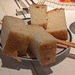 ペスケリア・ラ・ルーナ・ロッサ - 