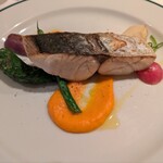 ペスケリア・ラ・ルーナ・ロッサ - 