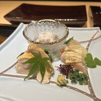 銀座焼とり 京丹波 - 