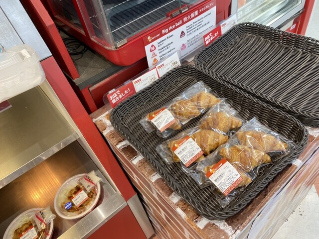 セイコーマート 小樽築港店 - 南小樽（コンビニ・スーパー）の写真