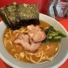 横浜家系ラーメン 黄金家