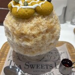 ティー スイーツ ラボ コンテナート - 