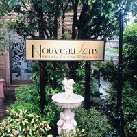 Nouveau Sens - 