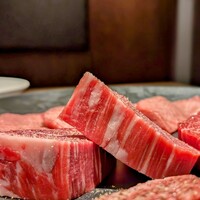 東京食肉市場直送 肉焼屋 D-29 広尾店 - 