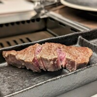 東京食肉市場直送 肉焼屋 D-29 広尾店 - 