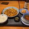 あんかけ焼そば 陳麻婆豆腐 STORM 京橋店