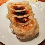 支那麺 はしご - 