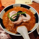 支那麺 はしご 本店 - 
